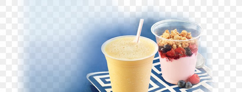 Milkshake Smoothie Juice Tim Hortons Parfait, PNG, 1052x402px, Milkshake, Berry, Dairy Product, Dessert, Drink Download Free