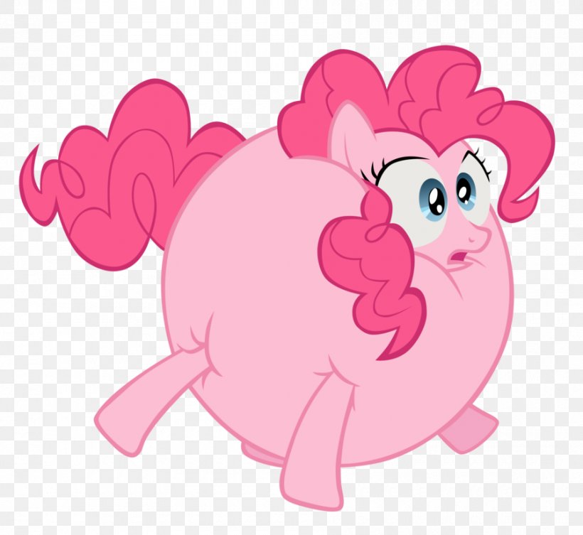 Pinkie Pie Fluttershy Pony Cartoon, PNG, 900x827px, Watercolor, Cartoon, Flower, Frame, Heart Download Free