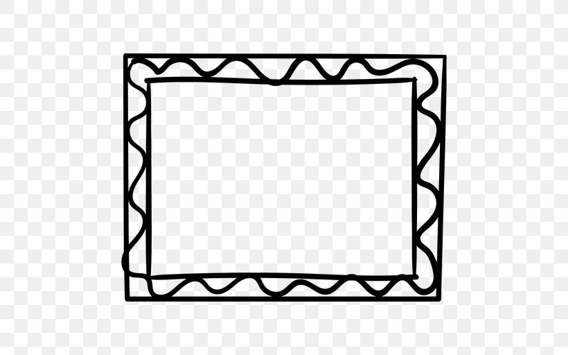 Clip Art Image Doodle, PNG, 512x512px, Doodle, Drawing, Picture Frame, Rectangle, Vexel Download Free
