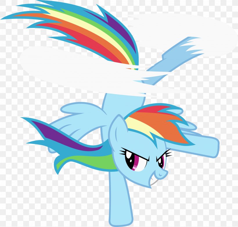 Rainbow Dash DeviantArt Clip Art, PNG, 3968x3780px, Rainbow Dash, Art, Cartoon, Deviantart, Drawing Download Free