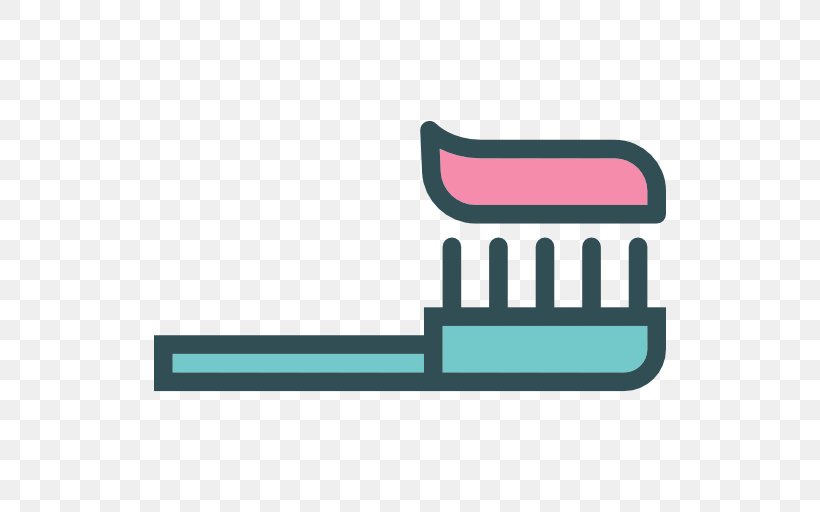 Toothbrush, PNG, 512x512px, Toothbrush, Area, Oral Hygiene, Rectangle, Tooth Download Free