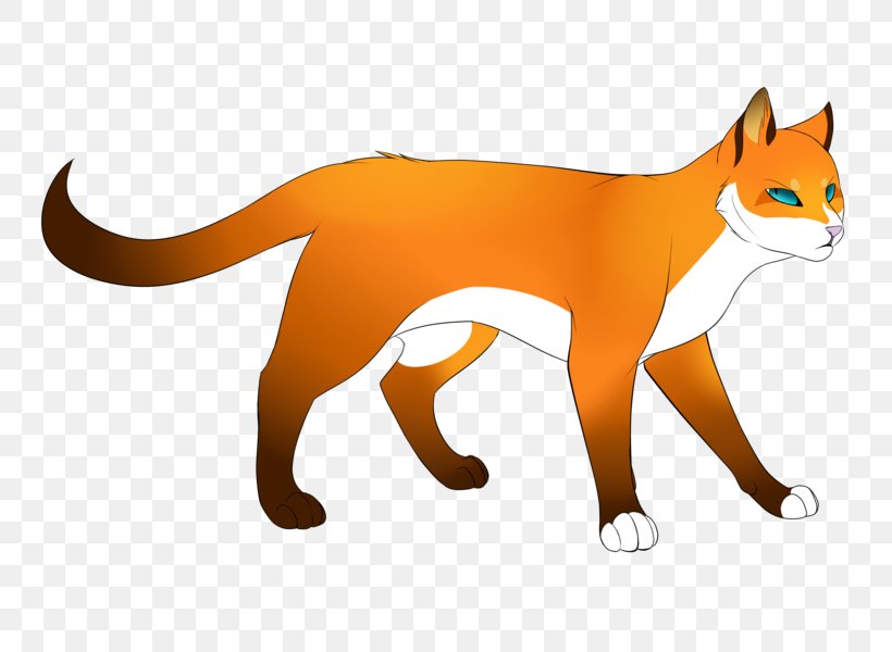 Whiskers Red Fox Cat Clip Art Illustration, PNG, 800x600px, Whiskers, Animal Figure, Animation, Art, Carnivore Download Free