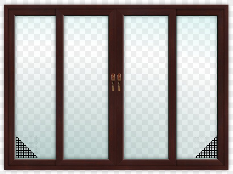 Window Blinds & Shades Sliding Glass Door Stained Glass, PNG, 2750x2050px, Window, Color, Door, Glass, Home Door Download Free