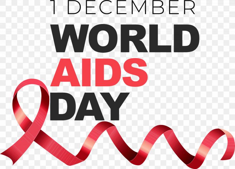 World AIDS Day, PNG, 3000x2163px, World Aids Day, Geometry, Line, Logo, Mathematics Download Free