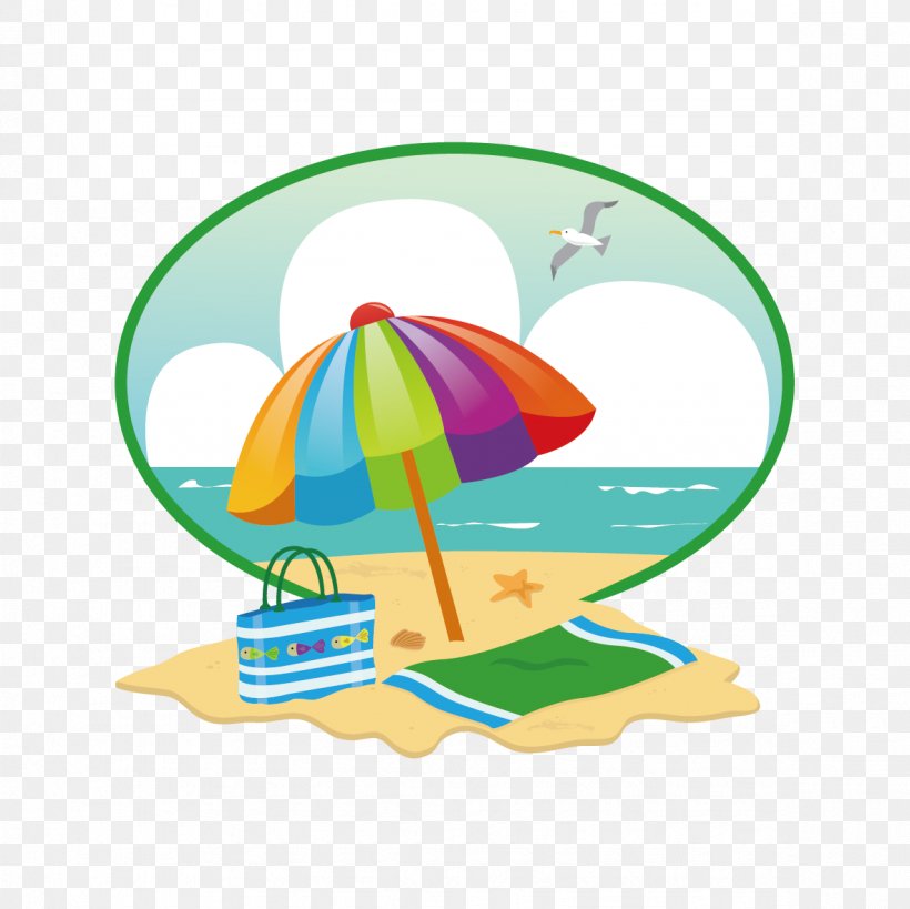 Beach, PNG, 1181x1181px, Beach, Area, Computer Graphics, Green, Logo Download Free