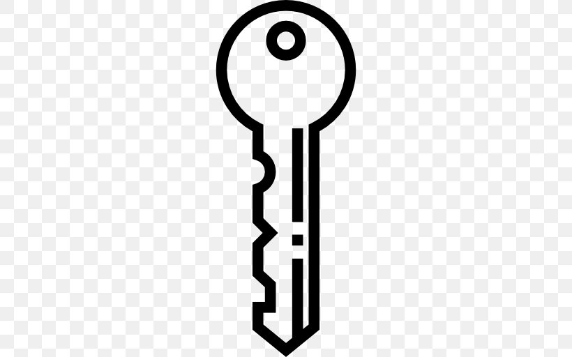 Key Clip Art, PNG, 512x512px, Key, Black And White, Body Jewelry, Lock, Logo Download Free