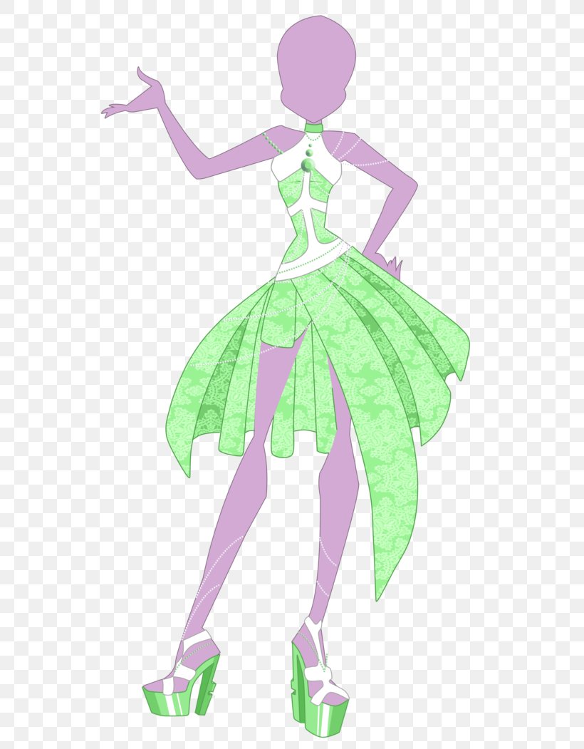 Fairy Costume Design, PNG, 761x1051px, Fairy, Art, Cartoon, Clothing, Costume Download Free