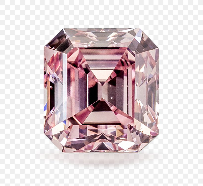 Gemological Institute Of America Pink Diamond Diamond Color, PNG, 611x750px, Gemological Institute Of America, Color, Crystal, Dariainoor, Diamond Download Free