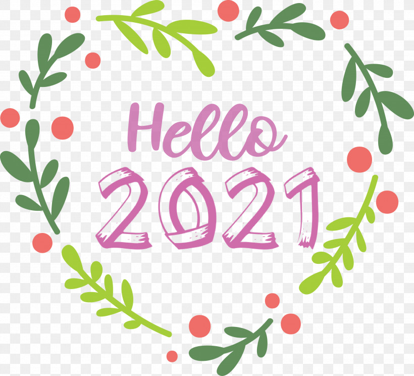 Hello 2021 Year 2021 New Year Year 2021 Is Coming, PNG, 3000x2725px, 2021 New Year, Hello 2021 Year, Abstract Art, Calligraphy, Cartoon Download Free