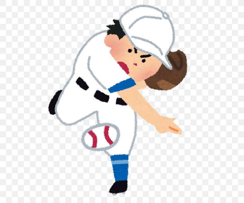 Japanese High School Baseball Championship Pitcher Little League Elbow Batter, PNG, 560x680px, Watercolor, Cartoon, Flower, Frame, Heart Download Free