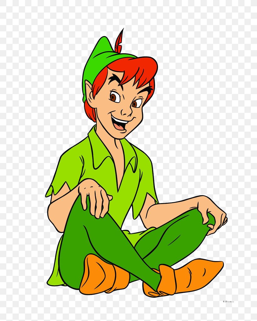 Peeter Paan Tinker Bell Peter Pan Captain Hook Clip Art, PNG, 791x1024px, Peeter Paan, Art, Artwork, Captain Hook, Fictional Character Download Free