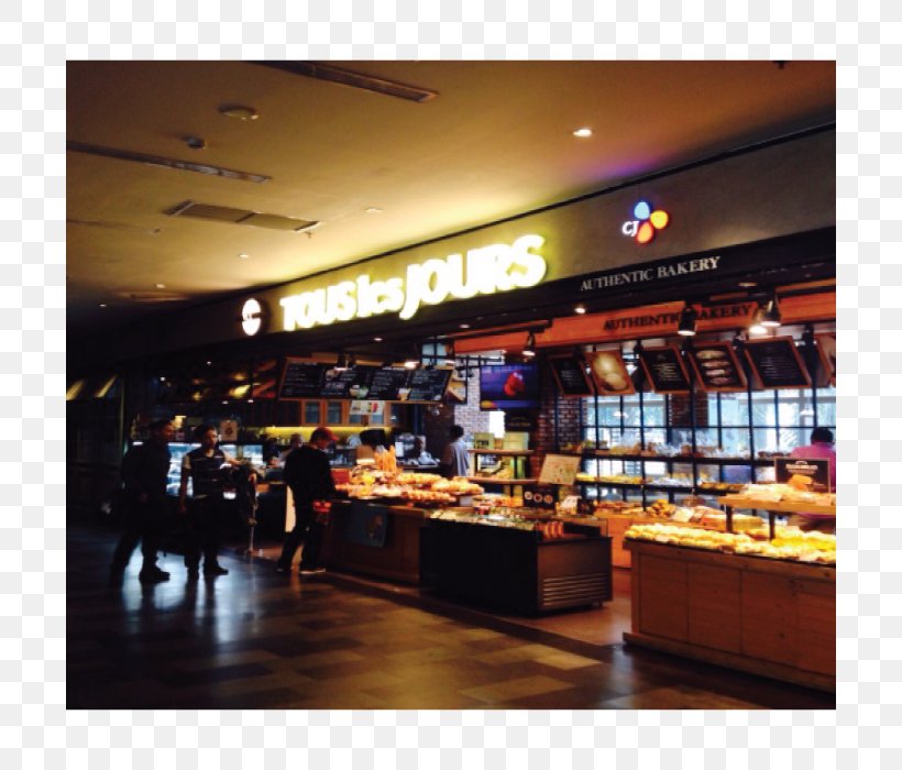 Pondok Indah Mall Tous Les Jours, PNG, 700x700px, Pondok Indah Mall, Bakery, Cafe, Fast Food Restaurant, Food Court Download Free