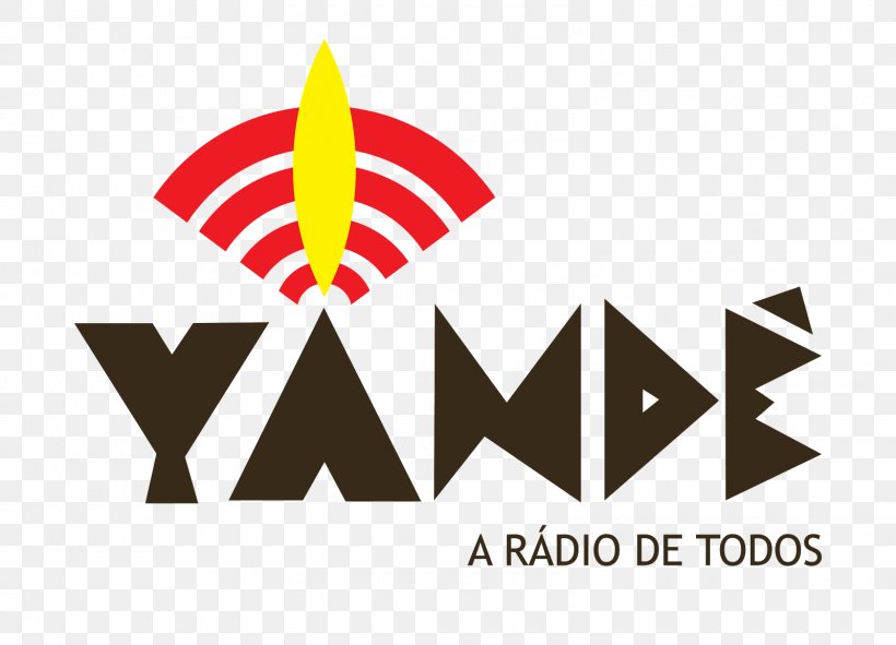 Rádio Yandê Internet Radio Brasilian Alkuperäiskansat Radio Broadcasting Culture, PNG, 1600x1154px, Internet Radio, Brand, Brazil, Communicatiemiddel, Culture Download Free