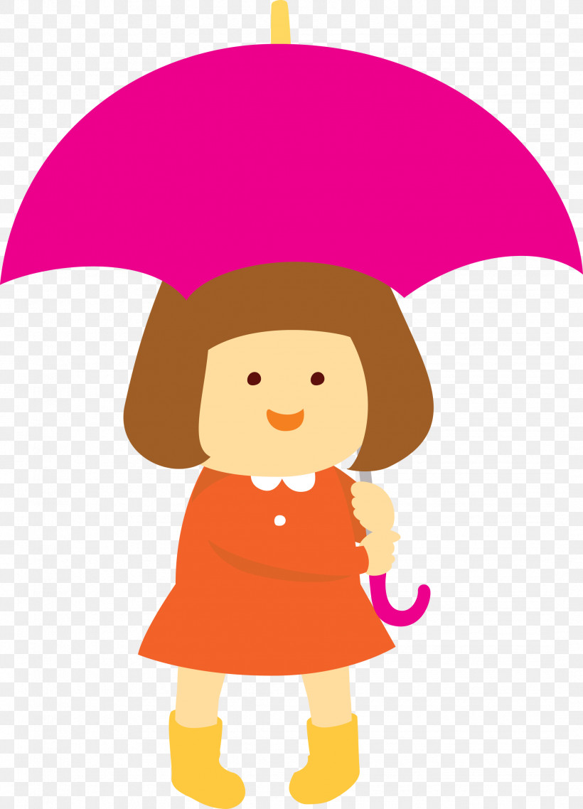 Raining Day Raining Umbrella, PNG, 2161x3000px, Raining Day, Cartoon, Character, Character Created By, Fashion Download Free