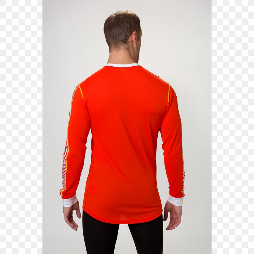 Shoulder Sleeve RED.M, PNG, 1000x1000px, Shoulder, Joint, Long Sleeved T Shirt, Neck, Orange Download Free