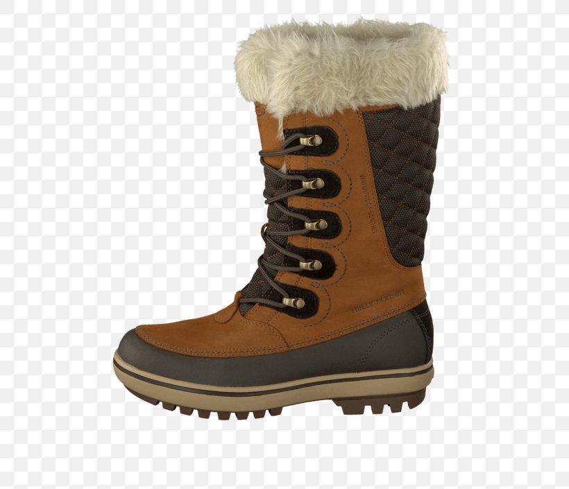 Snow Boot Shoe Helly Hansen Brand, PNG, 705x705px, Snow Boot, Boot, Brand, Brown, Footwear Download Free