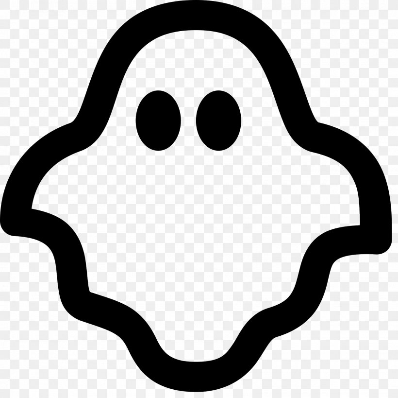 THE CUTE GHOST Clip Art, PNG, 1600x1600px, Cute Ghost, Black And White, Face, Facial Expression, Ghost Download Free