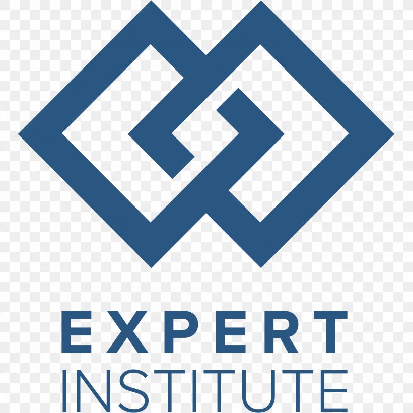 The Expert Institute Expert Witness Law, PNG, 2999x2999px, Expert, Area, Blue, Brand, Business Download Free