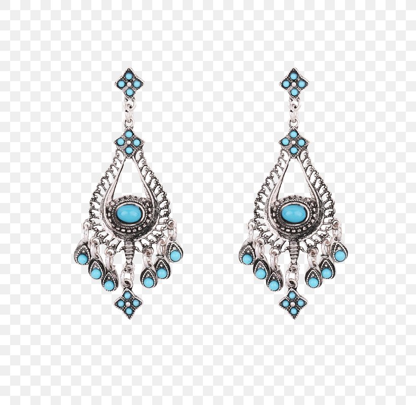 Turquoise Earring Body Jewellery Woman, PNG, 600x798px, Turquoise, Blue, Body Jewellery, Body Jewelry, Chandelier Download Free