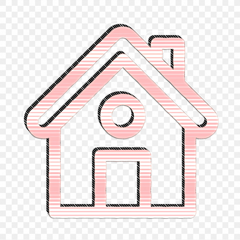 Web Essentials Icon Home Icon House Icon, PNG, 1282x1284px, Web Essentials Icon, Home, Home Icon, House, House Icon Download Free