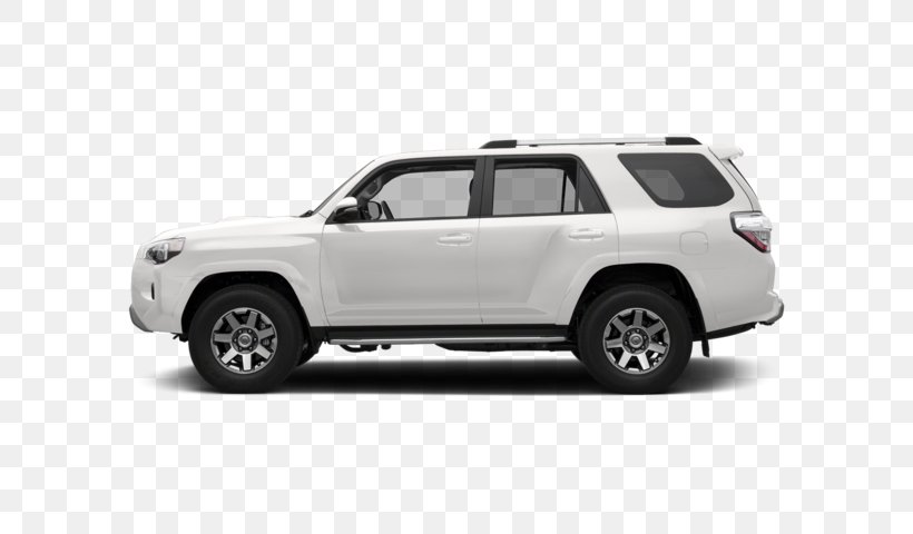 2016 Toyota 4Runner Sport Utility Vehicle Car 2018 Toyota 4Runner TRD Off Road Premium, PNG, 640x480px, 2016 Toyota 4runner, 2018 Toyota 4runner, 2018 Toyota 4runner Trd Off Road, Toyota, Automotive Carrying Rack Download Free