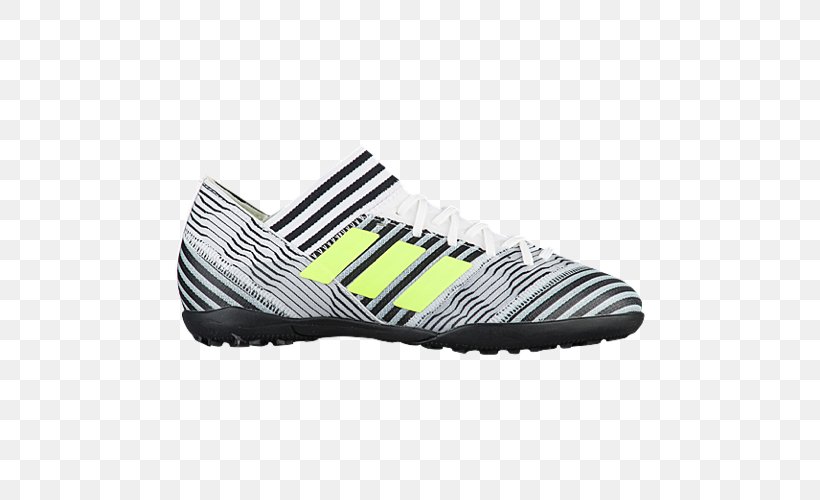 Adidas Nemeziz Tango 17.3 TF Sports Shoes Football Boot, PNG, 500x500px, Adidas, Athletic Shoe, Boot, Brand, Cross Training Shoe Download Free