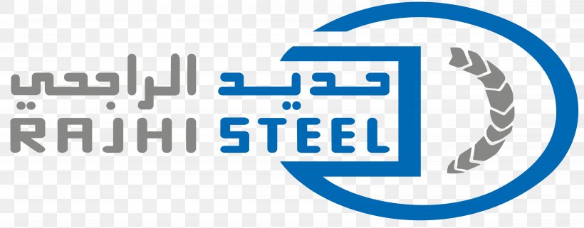 Al-Rajhi Bank Business Rajhi Steel Industry, PNG, 4756x1863px, Alrajhi Bank, Area, Blue, Brand, Business Download Free
