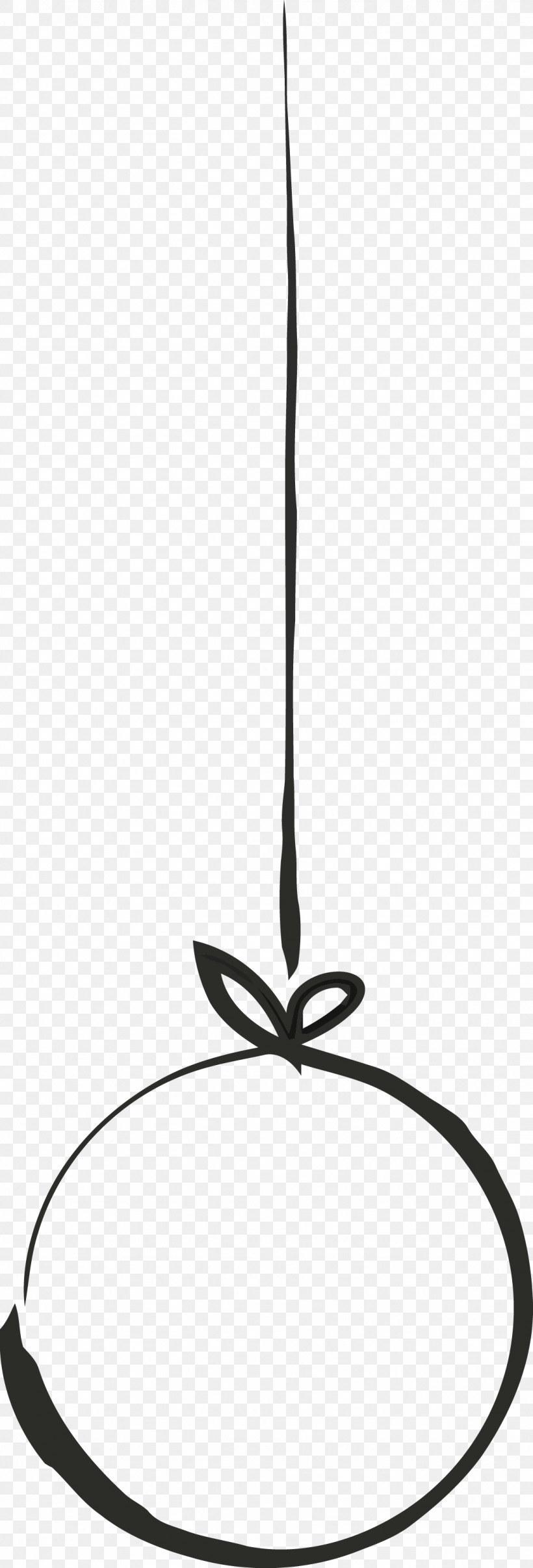 Christmas Ornaments Christmas Decorations, PNG, 1127x3317px, Christmas Ornaments, Blackandwhite, Christmas Decorations, Leaf, Line Download Free