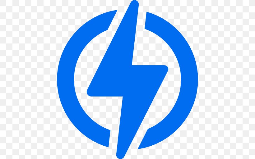 Electricity Electric Power Electrical Energy Business, PNG, 512x512px, Electricity, Area, Blue, Brand, Business Download Free