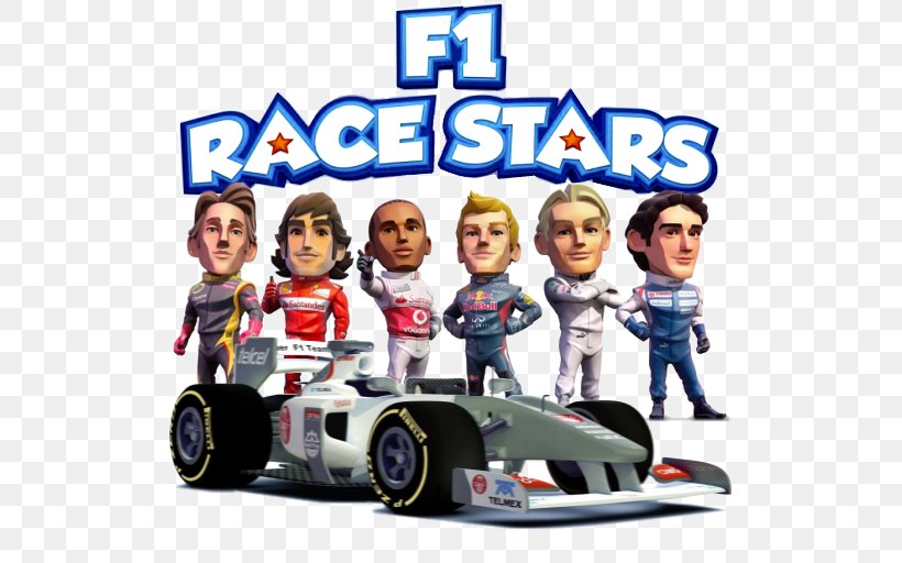 f1 race stars xbox 360