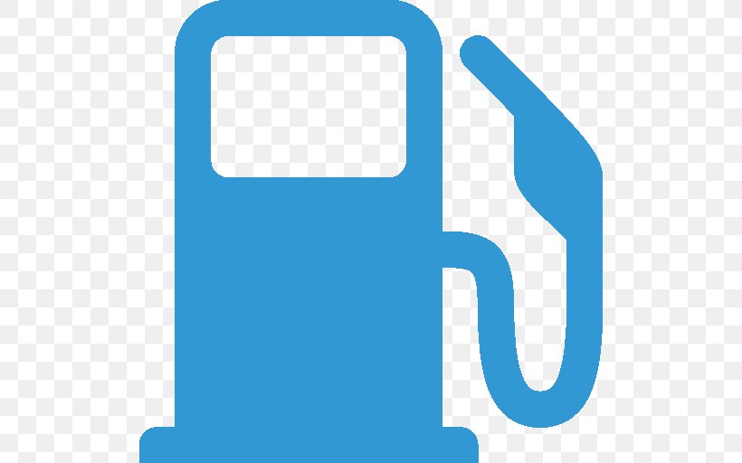 Filling Station Fuel Dispenser Gasoline Pump, PNG, 512x512px, Filling Station, Area, Blue, Brand, Communication Download Free