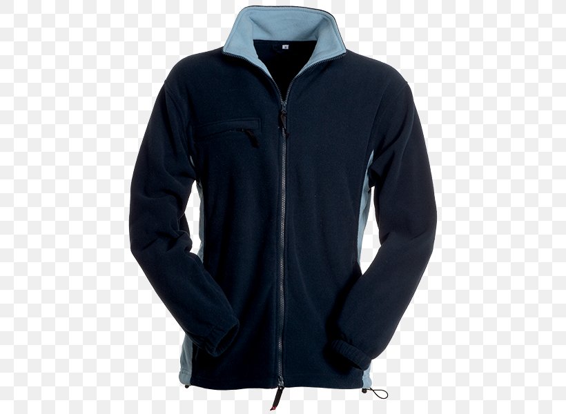 Hoodie Polar Fleece Workwear Jacket Spandex, PNG, 600x600px, Hoodie, Active Shirt, Brand, Clothing, Electric Blue Download Free