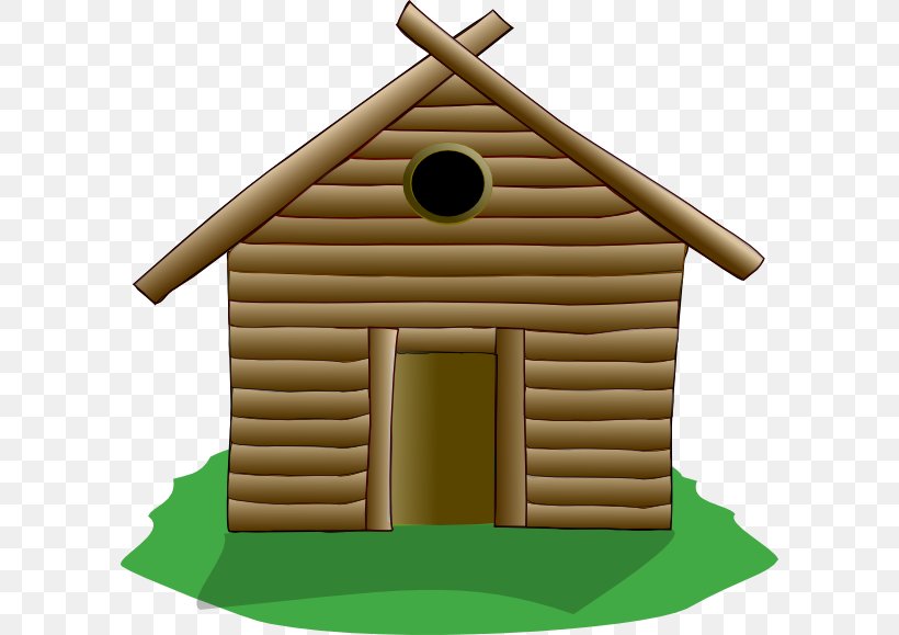 House The Three Little Pigs Clip Art, PNG, 600x579px, House, Bungalow, Cartoon, Facade, Home Download Free