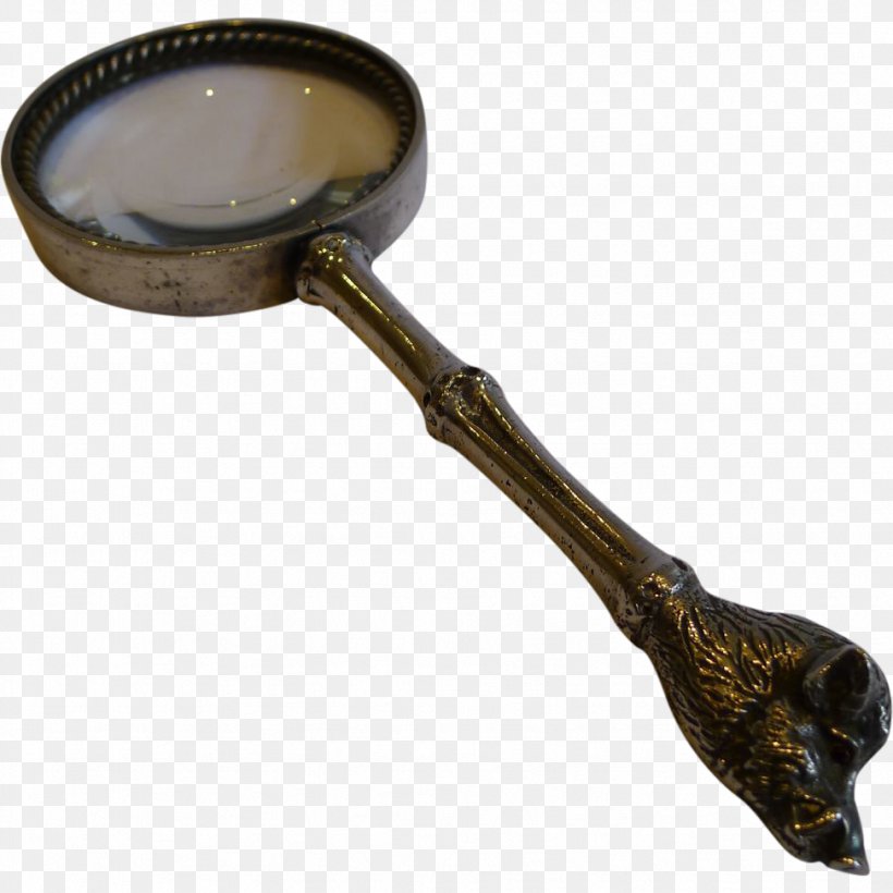 Magnifying Glass Metal Transparency And Translucency, PNG, 973x973px, Magnifying Glass, Antique, Art, Brass, Glass Download Free