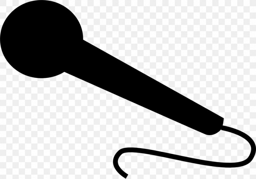 Microphone Stands Clip Art, PNG, 960x673px, Microphone, Audio, Audio Equipment, Black And White, Drawing Download Free
