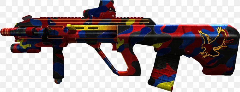 Point Blank Weapon Firearm Counter-Strike: Global Offensive FN P90, PNG, 1988x764px, Point Blank, Air Gun, Airsoft Guns, Assault Rifle, Counterstrike Global Offensive Download Free