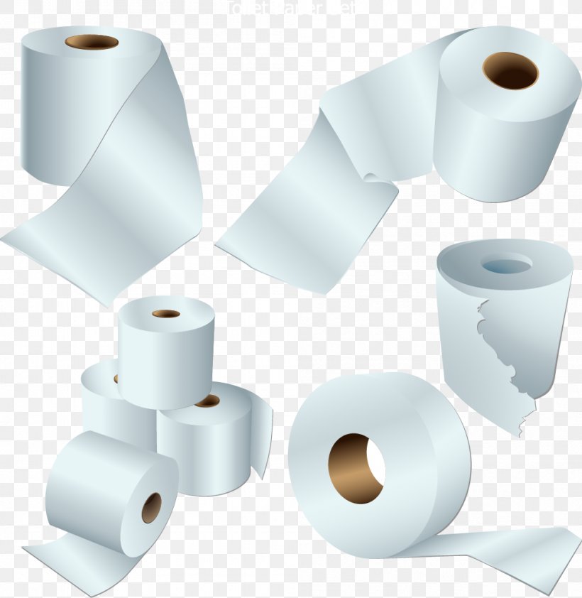 Toilet Paper Clip Art, PNG, 998x1025px, Paper, Cylinder, Drawing, Facial Tissues, Flush Toilet Download Free
