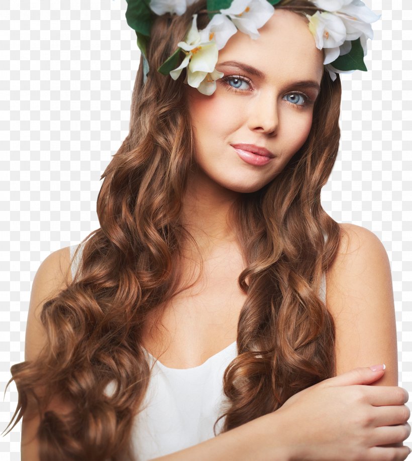 Woman Wreath, PNG, 2142x2400px, Woman, Beauty, Brown Hair, Female, Flower Download Free
