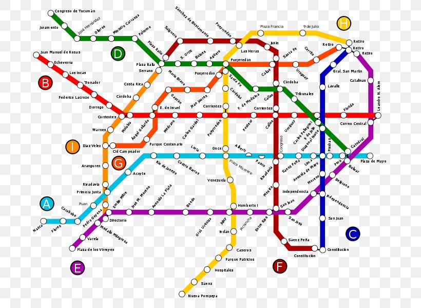 Buenos Aires Underground Rapid Transit Line B London Underground Santiago Metro, PNG, 694x599px, Buenos Aires Underground, Area, Buenos Aires, Diagram, Greater Buenos Aires Download Free