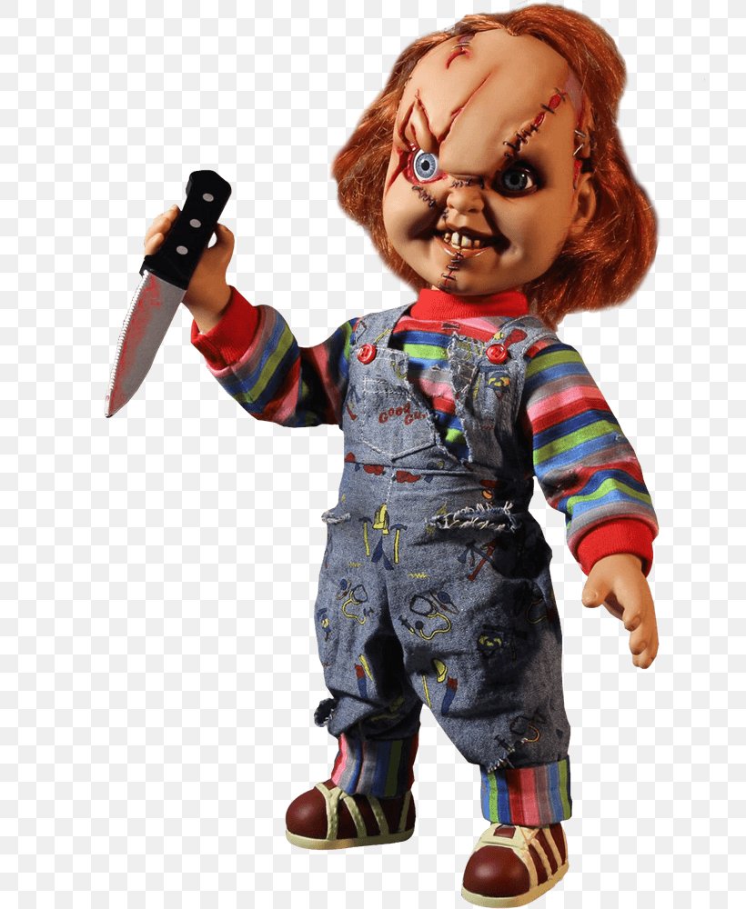 Chucky Leatherface Child's Play Action & Toy Figures Pinhead, PNG, 800x1000px, Chucky, Action Toy Figures, Doll, Figurine, Funko Download Free