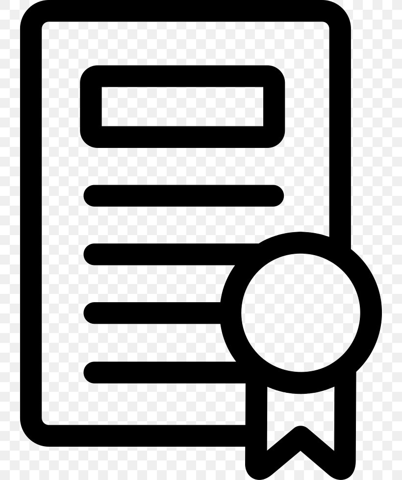 License Symbol Contract, PNG, 740x980px, License, Area, Black And White, Brand, Contract Download Free