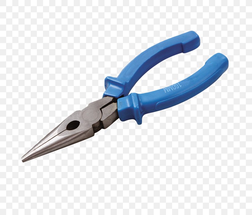 Diagonal Pliers Lineman's Pliers Needle-nose Pliers Alicates Universales, PNG, 700x700px, Diagonal Pliers, Alicates Universales, Cutting, Cutting Tool, Diagonal Download Free