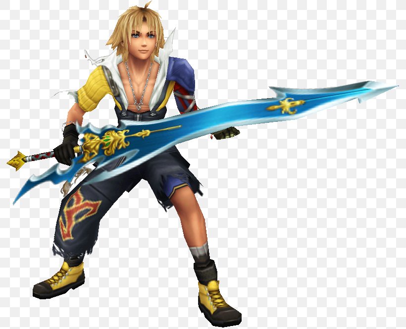 Dissidia 012 Final Fantasy Dissidia Final Fantasy NT Final Fantasy X Final Fantasy V, PNG, 795x664px, Dissidia 012 Final Fantasy, Action Figure, Clothing, Cloud Strife, Cold Weapon Download Free