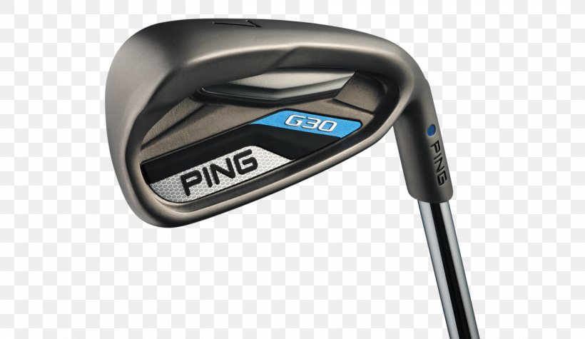 Golf Clubs Ping Golf Equipment Iron, PNG, 1310x760px, Golf, Cobra Golf, Golf Balls, Golf Clubs, Golf Equipment Download Free