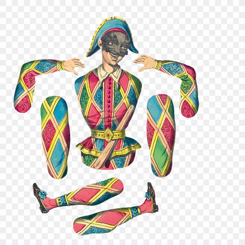 Harlequin Costume Design Vintage Clown Dance, PNG, 1600x1600px, Harlequin, Clown, Coloring Book, Costume, Costume Design Download Free