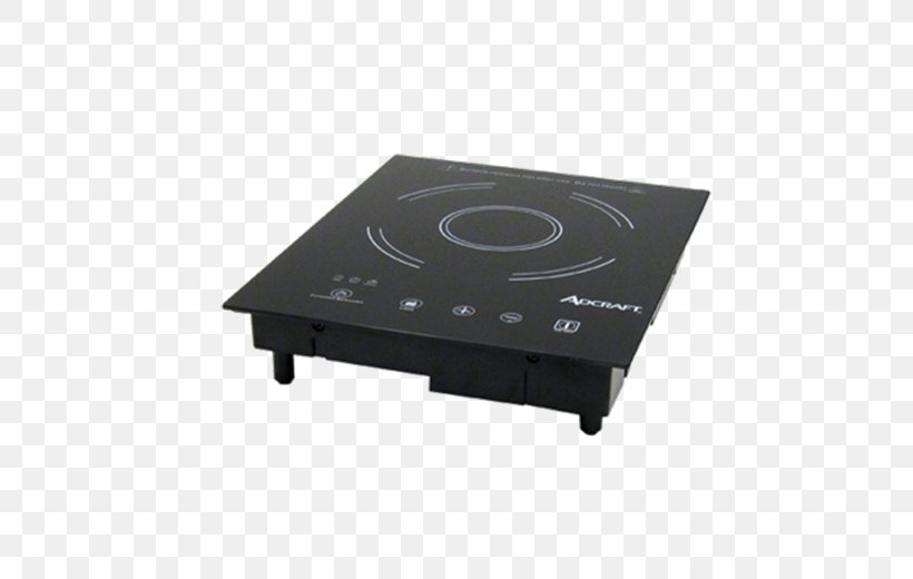 Induction Cooking Cooking Ranges Kochfeld Electromagnetic Induction Hob, PNG, 520x520px, Induction Cooking, Convection Oven, Cooking, Cooking Ranges, Cooktop Download Free