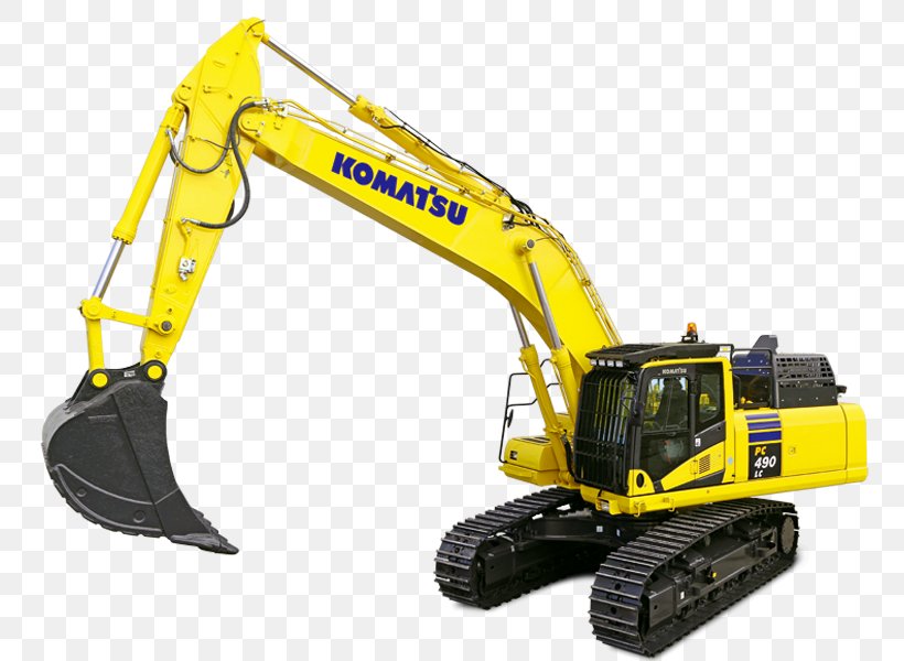 Komatsu Limited Excavator Architectural Engineering Heavy Machinery, PNG, 780x600px, Komatsu Limited, Architectural Engineering, Backhoe, Bucket, Business Download Free