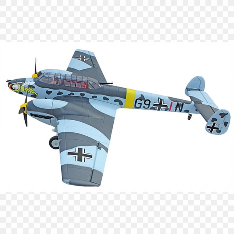 Messerschmitt Bf 110 Fighter Aircraft Airplane, PNG, 1500x1500px, Messerschmitt Bf 110, Aircraft, Airplane, Aviation, Fighter Aircraft Download Free