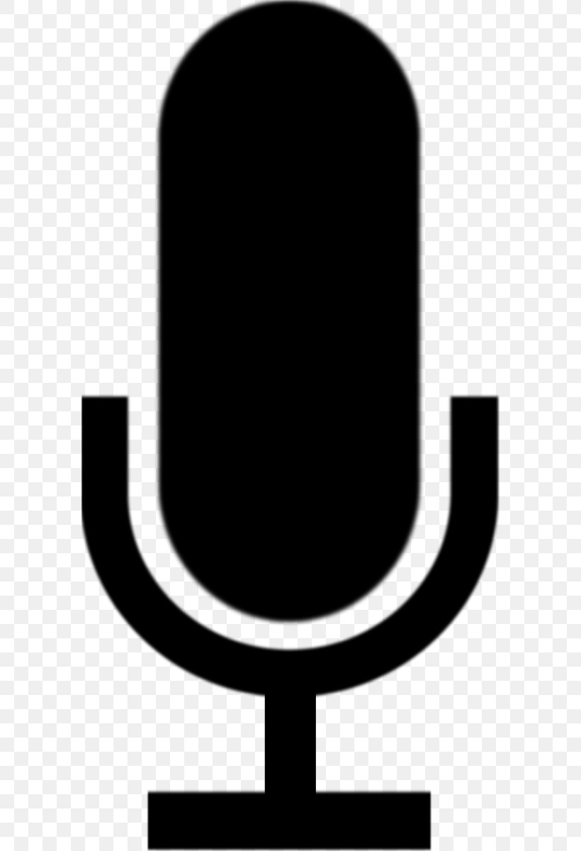 Microphone Interface Device Driver Human Voice Control System, PNG, 590x1200px, Microphone, Audio, Audio Equipment, Black And White, Control System Download Free