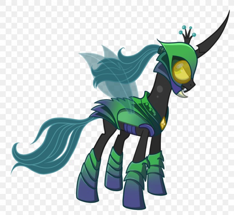 Pony Shining Armor Queen Chrysalis Equestria, PNG, 932x857px, Pony, Animal Figure, Armour, Art, Changeling Download Free